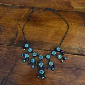 MUDD gorgeous bling necklace!